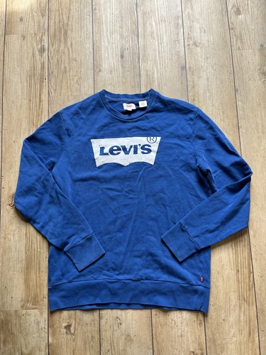 Levi blue batwing - levi’s,