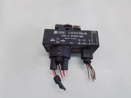 Seat cordoba 6k2 - 6k2, fan