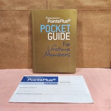 Weight Watchers WW Points Plus