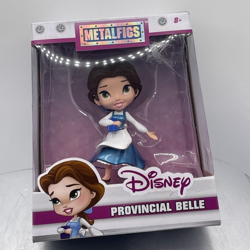 Disney metalfigs princess - disney,