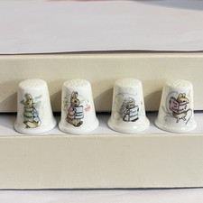 Wedgwood Beatrix Potter Peter