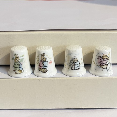 Wedgwood beatrix potter peter - wedgwood,