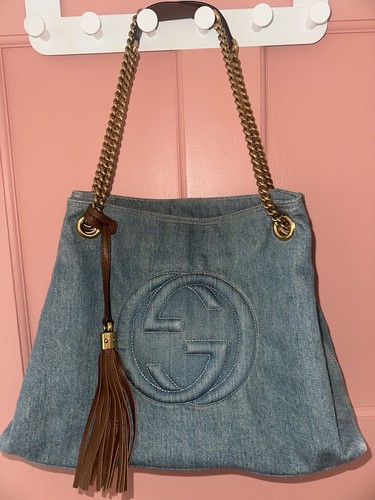 Gucci soho interlocking - interlocking, g