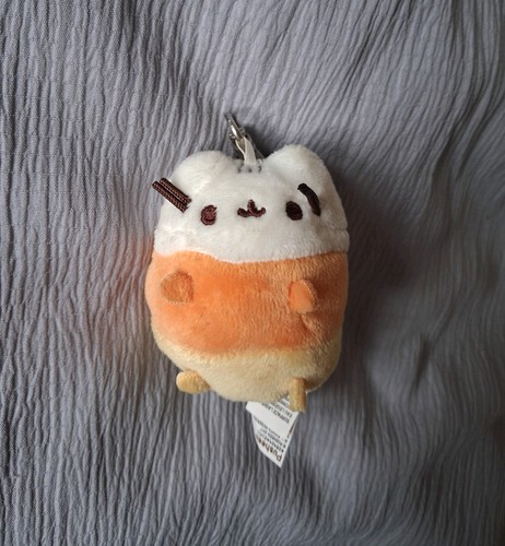 Gund pusheen blind box - gund, series