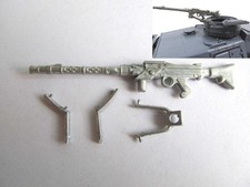 Mato 1/16 German Panzer III RC