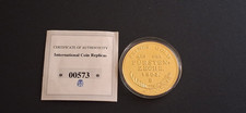Windsor Mint "Prussian Gold