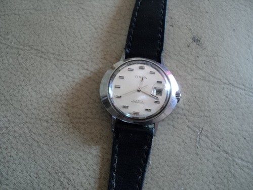 Vintage citizen jewels - citizen,