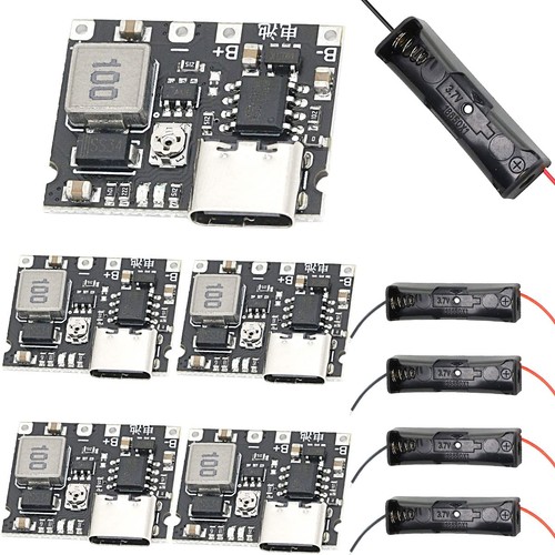 Pcs 18650 lithium - lithium, li-ion