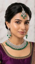 Green silver indian - indian, bollywood