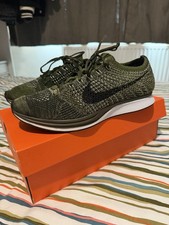 Nike Flyknit Racer