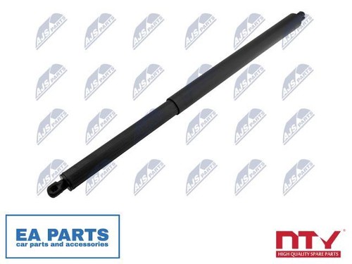 Gas spring boot - gas, spring,
