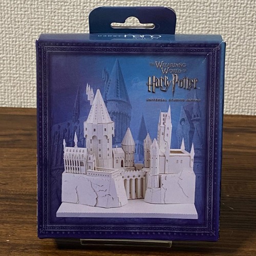 Harry potter hogwarts castle - harry,