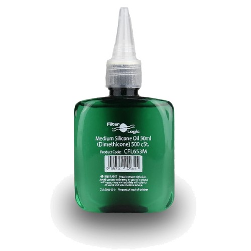 50ml silicone lubricant - 50ml,