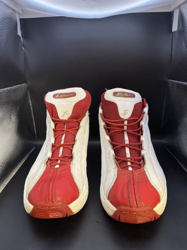 Reebok answer allen iverson - answer,