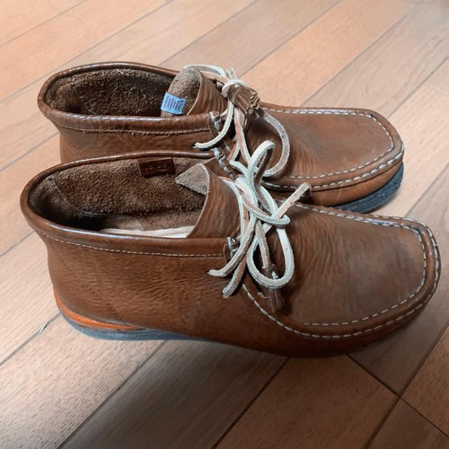 Visvim beuys trekker folk - beuys,