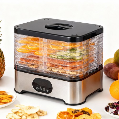 Tier food dehydrator 400w - tier,