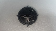 Volvo Door Mirror Motor Drive