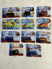 Thomas & Friends Trackmaster