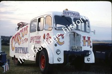 THH Truck Photos - AEC -