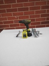 Ryobi  R18PD3-215GZ 18V