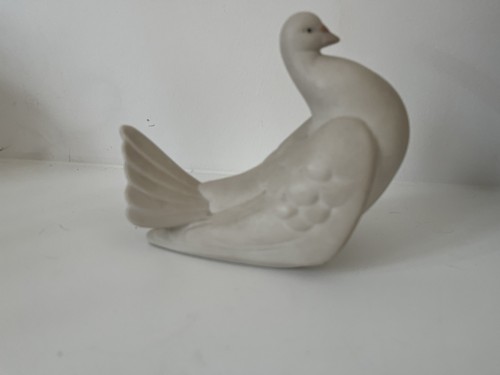 Ceramic nao lladro spain - ceramic,