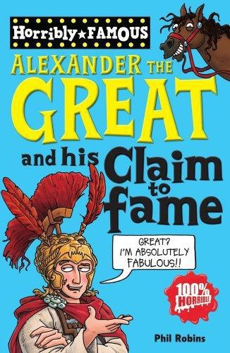 Alexander the great - the,