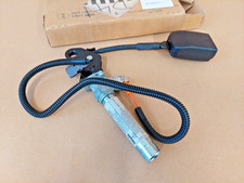 Peugeot Partner Front Right