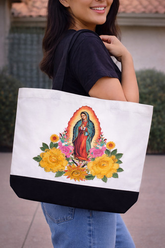 Our lady guadalupe - our,