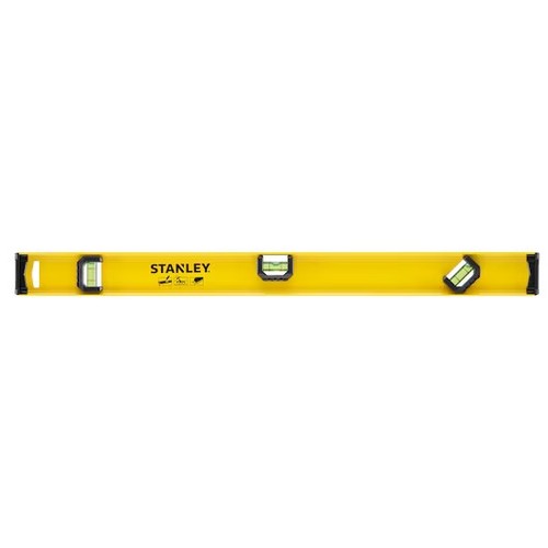 Stanley 600mm aluminum beam - stanley,