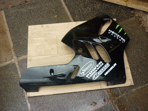 Kawasaki zx9r series - kawasaki, b