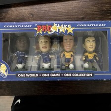 Chelsea Corinthian Prostars