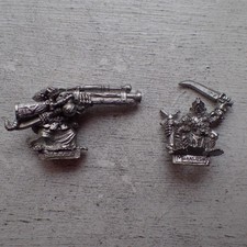 Citadel Warhammer 90s Skaven