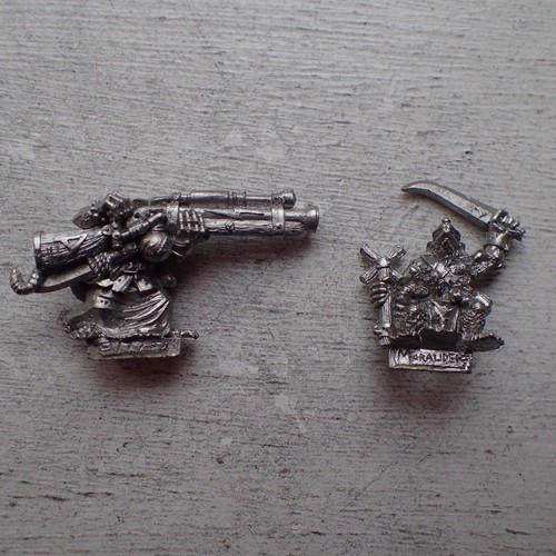 Citadel warhammer 90s skaven - 90s,