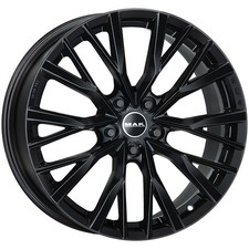ALLOY WHEEL MAK KENT FOR FORD
