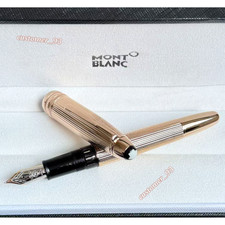 RARE Montblanc Meisterstuck