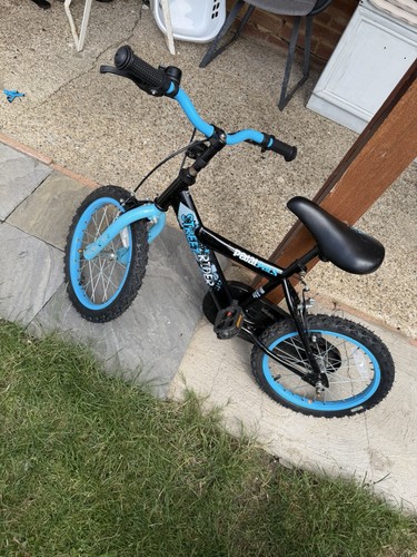 Kids bike street rider - bike,