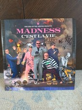 MADNESS Theatre of the Absurd
