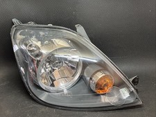 FORD FIESTA MK6 05-08 OS