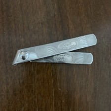 Vintage Miller USA Forge Toe