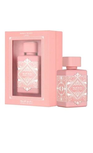 Badee oud noble - badee,