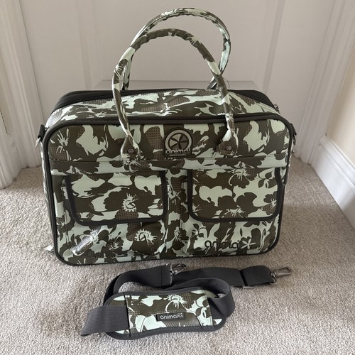 Animal weekend bag mini - animal,