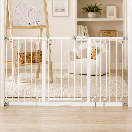 Regalo safety extra wide baby - safety,