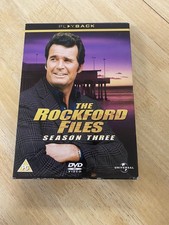 The Rockford Files Season