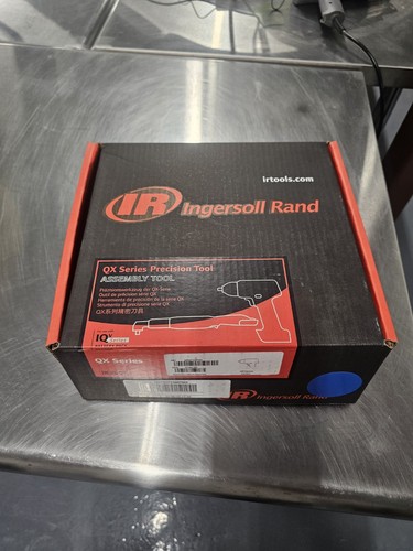 Ingersoll rand qxfn2pt008pq04 - ingersoll,