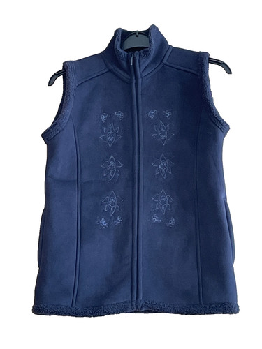 Ewm gilet size - ewm, blue