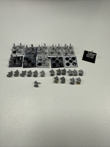 Epic chaos space - epic, marines