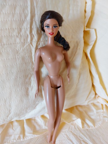 Mattel barbie spanish 1991 - mattel,