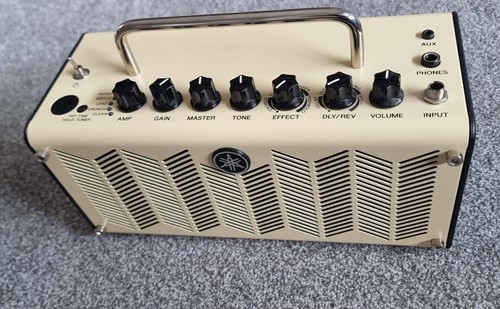 Yamaha thr5 guitar amplifier - thr5,