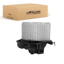 HVAC Blower Motor with Fan for