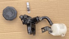 Suzuki SV650s MK1  1999-02